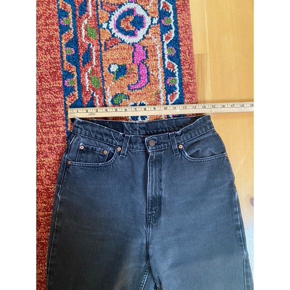 Vintage Levi 521 - Picture 2 of 7